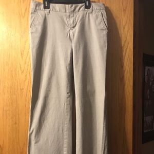 Gap Trousers